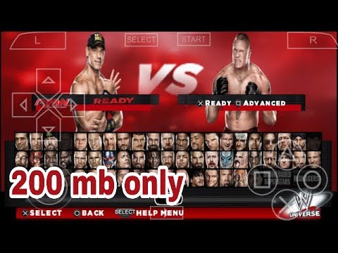Cheat Codes For Wwe 2k14 Ppsspp
